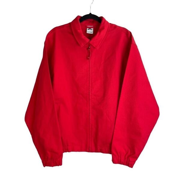 Nike SB Woven Twill Premium Men's Skate Jacket Size M New - Picture 7 of 12